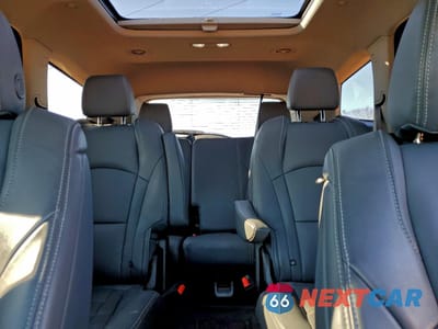 Zdjęcie 10 z 14 samochodu: 2021 BUICK ENCLAVE ESSENCE VIN:5GAERBKW0MJ272266 - miniatura