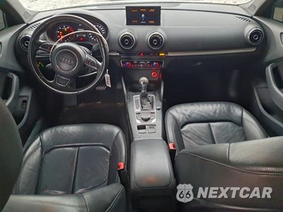 Zdjęcie 8 z 13 samochodu: 2015 AUDI A3 PREMIUM VIN:WAUACGFF7F1104484 - miniatura