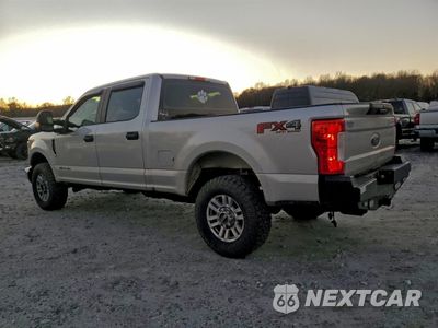 Drugie zdjęcie samochodu z przodu: 2018 FORD F250 SUPER DUTY VIN:1FT7W2BT8JEC16747 - miniatura