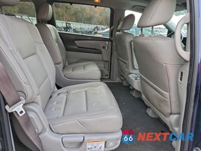 Zdjęcie 11 z 12 samochodu: 2016 HONDA ODYSSEY EXL VIN:5FNRL5H60GB110692 - miniatura