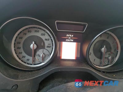 Zdjęcie 9 z 11 samochodu: 2016 MERCEDES-BENZ CLA 250 VIN:WDDSJ4EBXGN293934 - miniatura