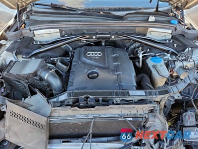 Zdjęcie 12 z 14 samochodu: 2016 AUDI Q5 PREMIUM PLUS VIN:WA1L2AFP4GA040131 - miniatura