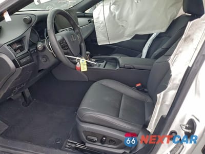 Zdjęcie 7 z 13 samochodu: 2025 LEXUS ES 300H BASE VIN:58ADA1C1XSU062076 - miniatura