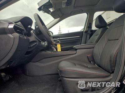 Zdjęcie 7 z 15 samochodu: 2025 NISSAN ALTIMA SR VIN:1N4BL4CV4SN423495 - miniatura