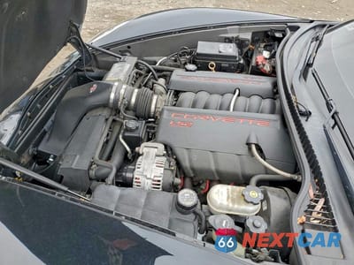 Zdjęcie 11 z 11 samochodu: 2007 CHEVROLET CORVETTE VIN:1G1YY26U675111076 - miniatura