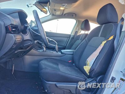 Zdjęcie 7 z 15 samochodu: 2020 NISSAN SENTRA SV VIN:3N1AB8CV8LY260454 - miniatura