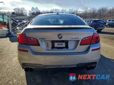 Zdjęcie 6 z 11 samochodu: 2013 BMW 550 XI VIN:WBAFU9C53DDY72808 - miniatura