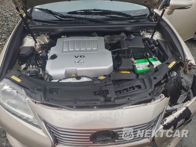 Zdjęcie 11 z 14 samochodu: 2013 LEXUS ES 350 VIN:JTHBK1GG6D2069456 - miniatura