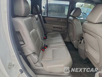 Zdjęcie 11 z 13 samochodu: 2015 HONDA PILOT EX VIN:5FNYF4H41FB075462 - miniatura