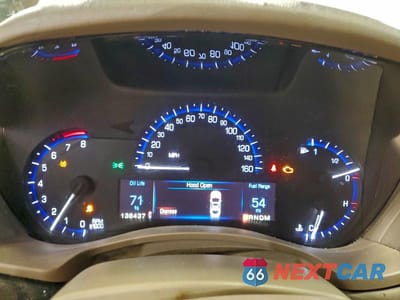 Zdjęcie 9 z 12 samochodu: 2015 CADILLAC ATS LUXURY VIN:1G6AH5RX4F0139764 - miniatura