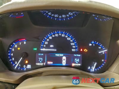 Zdjęcie 9 z 12 samochodu: 2015 CADILLAC ATS LUXURY VIN:1G6AH5RX4F0139764 - miniatura