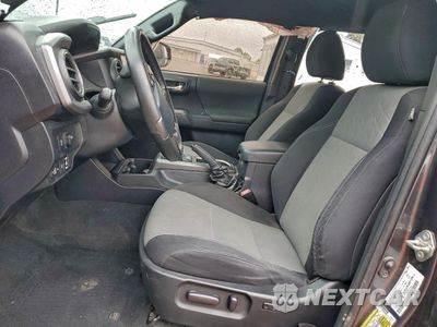 Zdjęcie 7 z 13 samochodu: 2020 TOYOTA TACOMA DOUBLE CAB VIN:3TMDZ5BN5LM094276 - miniatura