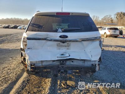 Zdjęcie 6 z 15 samochodu: 2019 FORD EXPLORER XLT VIN:1FM5K7D80KGA83198 - miniatura