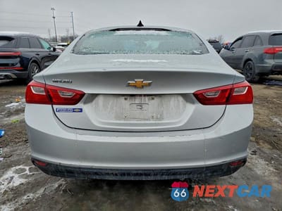 Zdjęcie 6 z 12 samochodu: 2019 CHEVROLET MALIBU LS VIN:1G1ZB5ST1KF124695 - miniatura