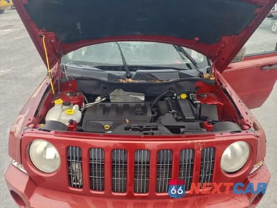 Zdjęcie 12 z 15 samochodu: 2007 JEEP PATRIOT SPORT VIN:1J8FF28WX7D397192 - miniatura