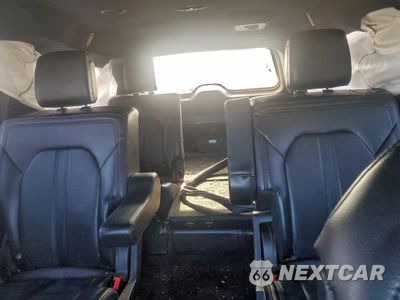 Zdjęcie 10 z 13 samochodu: 2021 FORD EXPEDITION MAX LIMITED VIN:1FMJK2AT7MEA80646 - miniatura