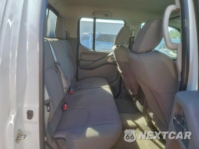 Zdjęcie 10 z 11 samochodu: 2016 NISSAN FRONTIER S VIN:1N6AD0ER7GN793386 - miniatura