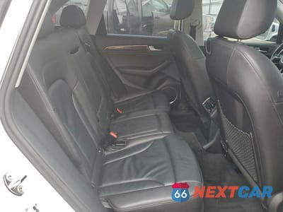 Zdjęcie 11 z 14 samochodu: 2016 AUDI Q5 PREMIUM PLUS S-LINE VIN:WA1D7AFP1GA147059 - miniatura