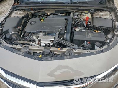 Zdjęcie 11 z 12 samochodu: 2022 CHEVROLET MALIBU RS VIN:1G1ZG5STXNF200663 - miniatura