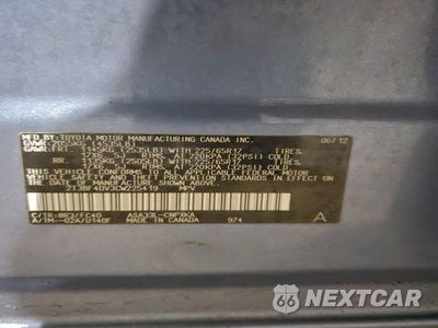 Zdjęcie 13 z 15 samochodu: 2012 TOYOTA RAV4 VIN:2T3BF4DV3CW225419 - miniatura