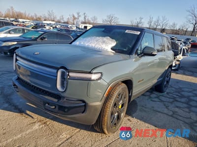 2026 RIVIAN R1S PREMIUM 7PDSGBBP1TN081911 - główne zdjęcie licytacji z USA - miniatura