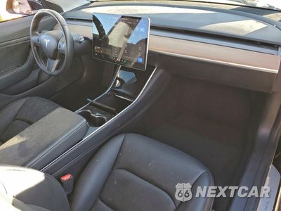 Zdjęcie 8 z 14 samochodu: 2018 TESLA MODEL 3 VIN:5YJ3E1EB3JF183668 - miniatura