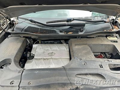 Zdjęcie 7 z 10 samochodu: 2010 LEXUS RX 350 VIN:2T2ZK1BAXAC005691 - miniatura