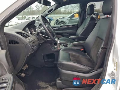 Zdjęcie 7 z 12 samochodu: 2019 DODGE GRAND CARAVAN SXT VIN:2C4RDGCG6KR540846 - miniatura