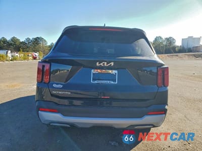 Zdjęcie 6 z 12 samochodu: 2026 KIA SORENTO LX VIN:5XYRG4JC0TG426546 - miniatura