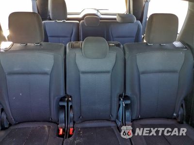 Zdjęcie 10 z 14 samochodu: 2019 FORD EXPEDITION MAX XLT VIN:1FMJK1HTXKEA35505 - miniatura