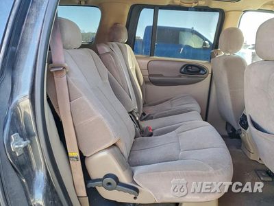 Zdjęcie 11 z 13 samochodu: 2004 CHEVROLET TRAILBLAZER EXT LS VIN:1GNET16S546201513 - miniatura