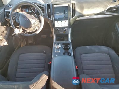 Zdjęcie 8 z 14 samochodu: 2024 FORD EDGE SE VIN:2FMPK4G95RBB23868 - miniatura