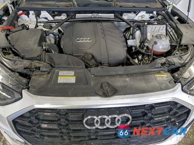 Zdjęcie 12 z 13 samochodu: 2022 AUDI Q5 PREMIUM 45 VIN:WA1GAAFY5N2061719 - miniatura