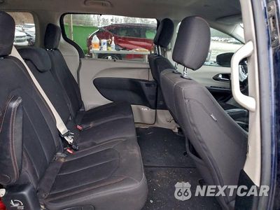 Zdjęcie 10 z 12 samochodu: 2018 CHRYSLER PACIFICA TOURING PLUS VIN:2C4RC1FG3JR157392 - miniatura