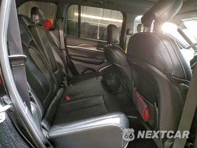 Zdjęcie 10 z 12 samochodu: 2025 JEEP GRAND CHEROKEE 4XE VIN:1C4RJYB63S8659778 - miniatura