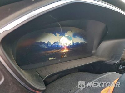 Zdjęcie 9 z 14 samochodu: 2020 FORD ESCAPE TITANIUM VIN:1FMCU9J96LUB18047 - miniatura