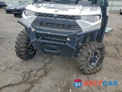 Zdjęcie 9 z 12 samochodu: 2019 POLARIS RANGER XP 1000 EPS NORTHSTAR EDITION RIDE COMMAND VIN:4XARRW99XK8546589 - miniatura