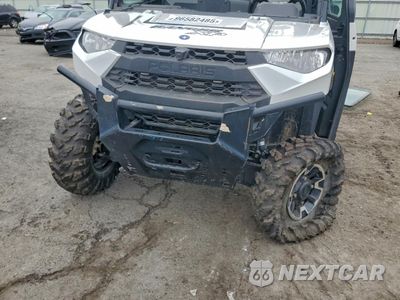 Zdjęcie 9 z 12 samochodu: 2019 POLARIS RANGER XP 1000 EPS NORTHSTAR EDITION RIDE COMMAND VIN:4XARRW99XK8546589 - miniatura