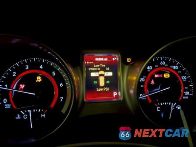 Zdjęcie 9 z 13 samochodu: 2019 DODGE JOURNEY SE VIN:3C4PDCAB3KT858248 - miniatura