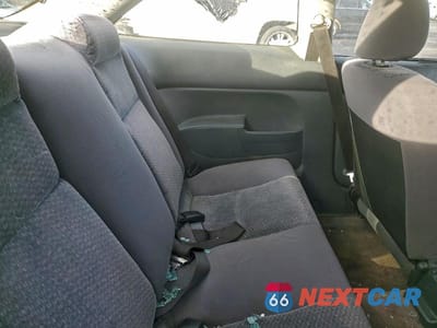 Zdjęcie 10 z 11 samochodu: 1998 HONDA CIVIC DX VIN:1HGEJ6226WL054528 - miniatura