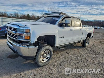 2016 CHEVROLET SILVERADO K2500 HEAVY DUTY LT 1GC1KVE85GF180898 - główne zdjęcie licytacji z USA - miniatura