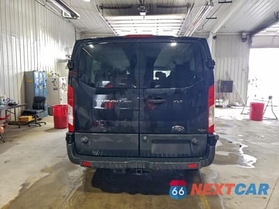 Zdjęcie 6 z 12 samochodu: 2016 FORD TRANSIT T-350 VIN:1FBZX2ZM7GKA92019 - miniatura