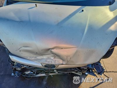 Zdjęcie 12 z 14 samochodu: 2010 TOYOTA SIENNA CE VIN:5TDKK4CC5AS294994 - miniatura