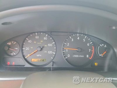 Zdjęcie 9 z 11 samochodu: 2004 NISS SENTRA 1.8 VIN:3N1CB51D44L854331 - miniatura