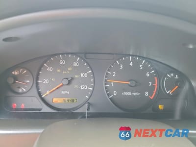 Zdjęcie 9 z 14 samochodu: 2004 NISSAN SENTRA 1.8 VIN:3N1CB51D44L854331 - miniatura