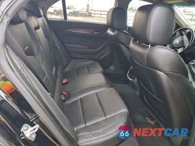 Zdjęcie 10 z 12 samochodu: 2019 CADILLAC CTS LUXURY VIN:1G6AX5SX8K0129942 - miniatura
