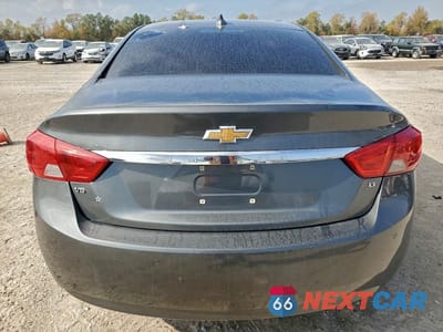 Zdjęcie 6 z 13 samochodu: 2016 CHEVROLET IMPALA LT VIN:1G1115S32GU113448 - miniatura