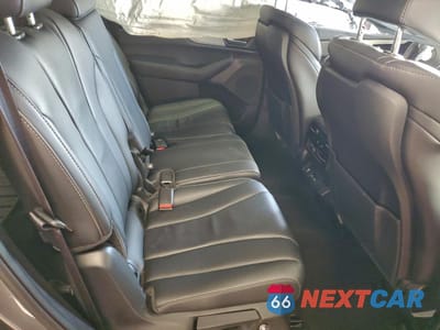 Zdjęcie 11 z 14 samochodu: 2024 ACURA MDX TECHNOLOGY VIN:5J8YE1H40RL024782 - miniatura