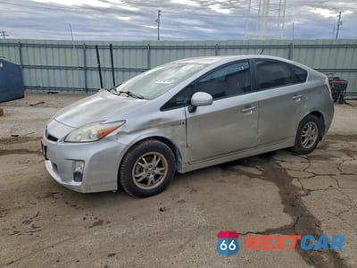 2011 TOYOTA PRIUS JTDKN3DU6B0275089 - główne zdjęcie licytacji z USA - miniatura