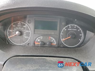 Zdjęcie 9 z 13 samochodu: 2015 RAM PROMASTER 1500 1500 STANDARD VIN:3C6TRVAG5FE517507 - miniatura